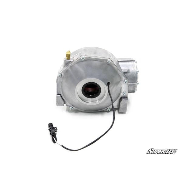 SuperATV Front Differential Gear Case (DIFF-1-003)
