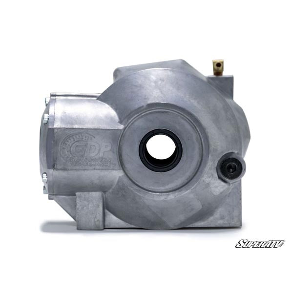 SuperATV Front Differential Gear Case (DIFF-1-005)