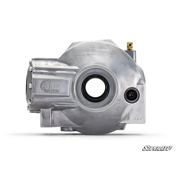 SuperATV Front Differential Gear Case (DIFF-1-006)