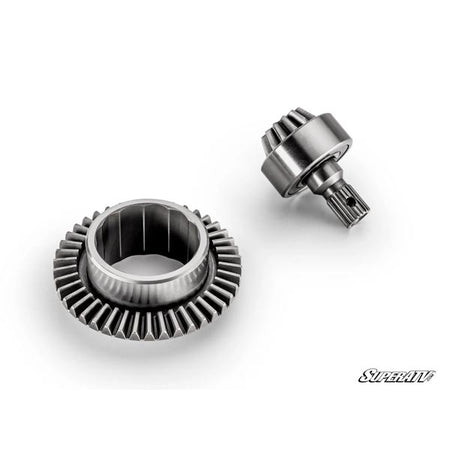 SuperATV Ring & Pinion Gear Set (DIF-P-RAN1K-001-RNP)