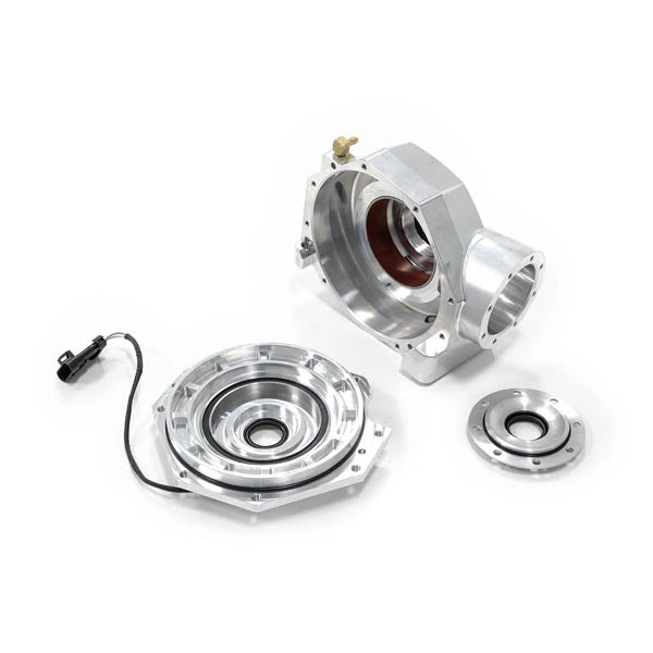 SuperATV Front Differential Gear Case (DIF-P-RZR1000-001)