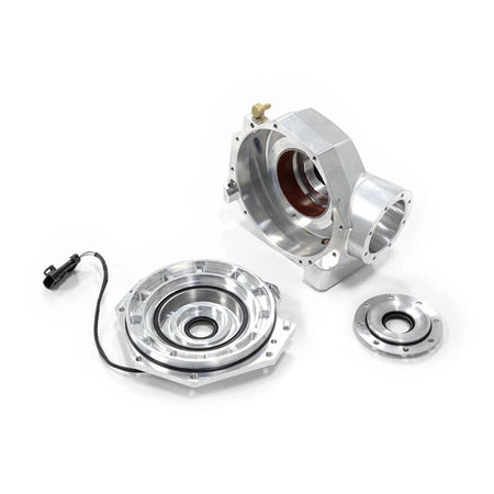 SuperATV Front Differential Gear Case (DIF-P-RZR1000-001)
