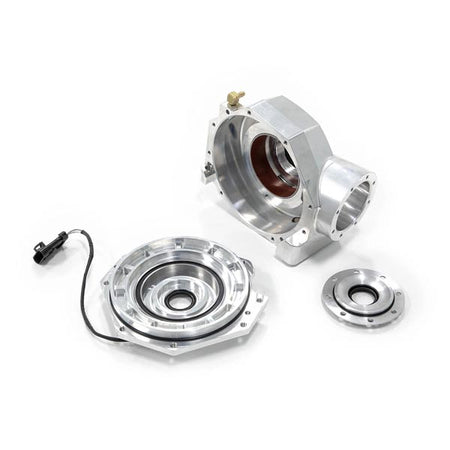 SuperATV Front Differential Gear Case (DIF-P-RZR1K-001)