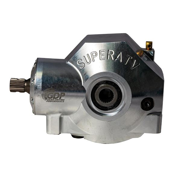SuperATV Complete Differential (DIF-P-RZR1K-K)