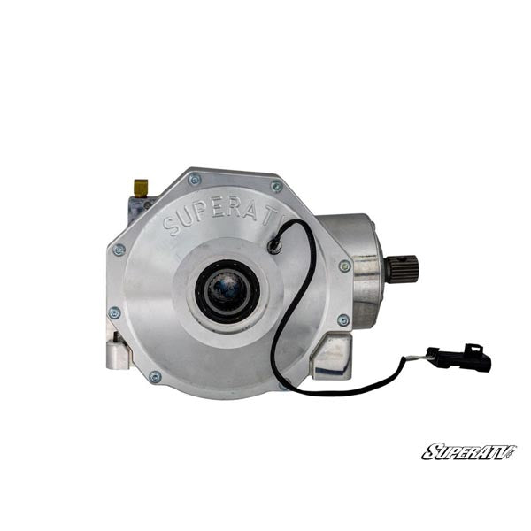 SuperATV Complete Differential (DIF-P-RZR800-001)