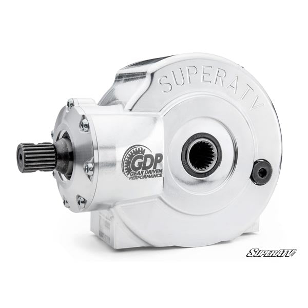 SuperATV Complete Differential (DIF-P-RZR800-001-K)