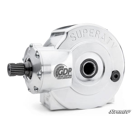 SuperATV Complete Differential (DIF-P-RZR800-001-K)