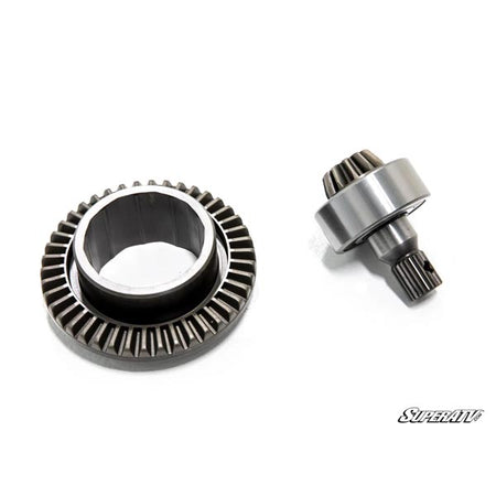 SATV RING & PINION GEAR POL (DIF-P-RZRXP-RNP)