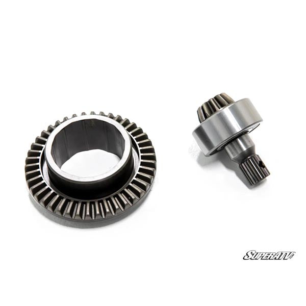 SATV RING & PINION GEAR POL (DIF-P-RZRXP-RNP-SK1)