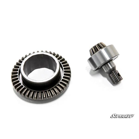 SATV RING & PINION GEAR POL (DIF-P-RZRXP-RNP-SK1)