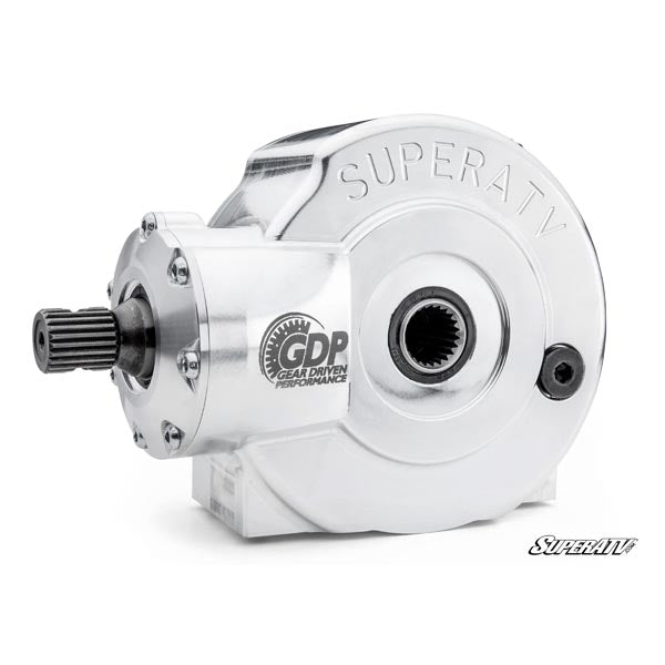 SATV COMP DIFFERENTIAL POL (DIF-P-RZRXPT-002-K)