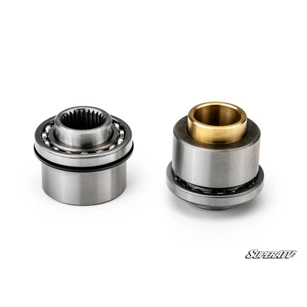 SuperATV Differential Hub & Axle Upgrade Kit (DIFF-P-RZRXP-HAU)