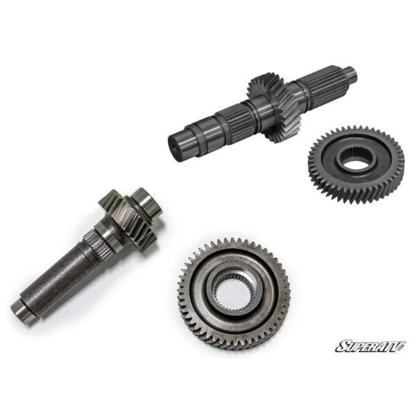SATV TRANS GEAR REDUCT KIT POL (GRK-P-RAN-001-K)