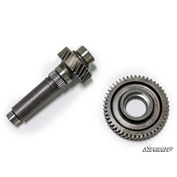 SATV TRANS GEAR REDUCT KIT POL (GRK-P-RAN1K-12)