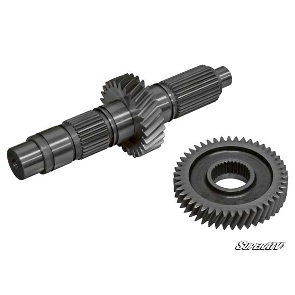 SATV TRANS GEAR REDUCT KIT POL (GRK-1-33-001)