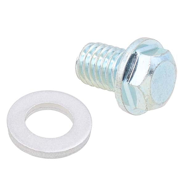 Bouchon de vidange d'huile magnétique Bronco (AT-03E02)