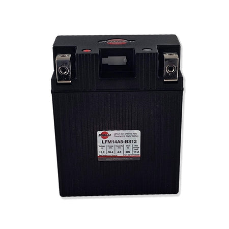Shorai LFX Battery (230029)