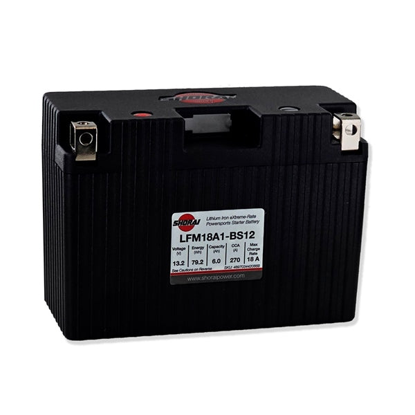 Shorai LFX Battery (230035)