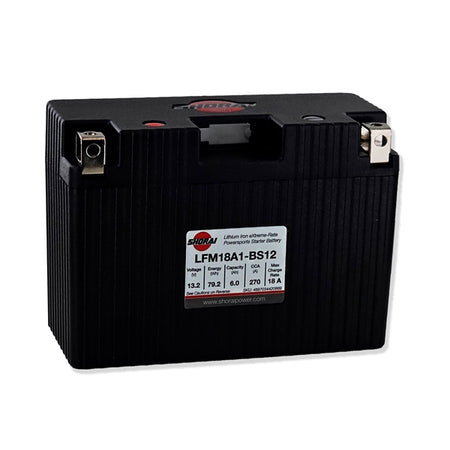 Shorai LFX Battery (230035)