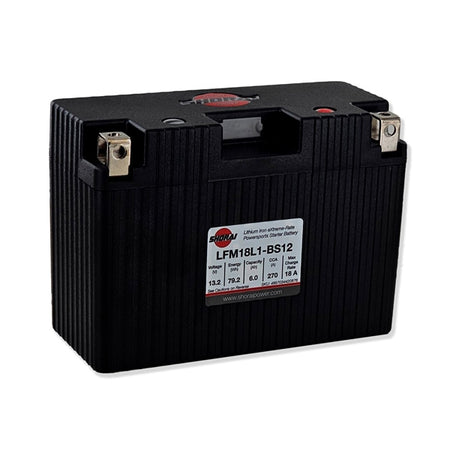 Shorai LFX Battery (230046)