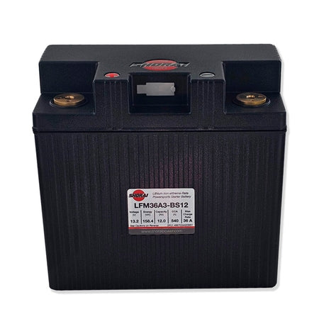 Shorai LFX Battery (230048)