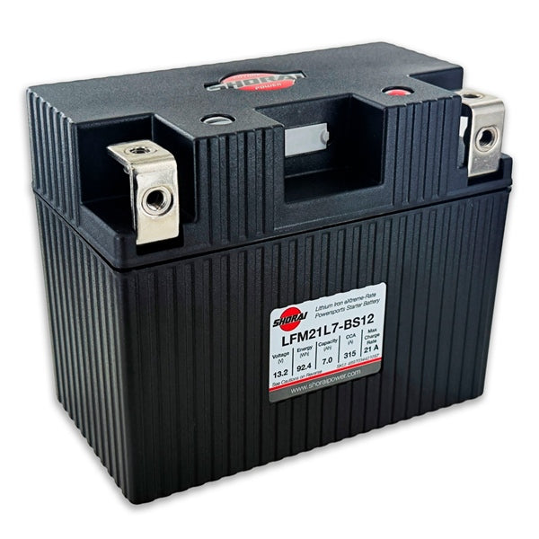 Shorai Batteries LFM (230051)