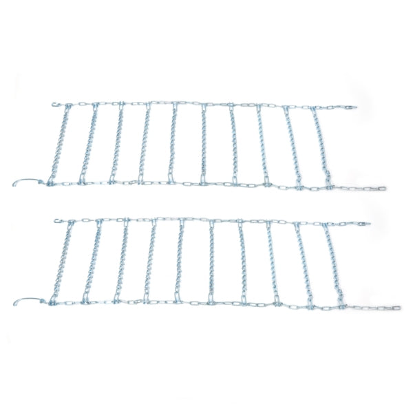 Kimpex Four Spaces V-Bar Tire Chain (230600)