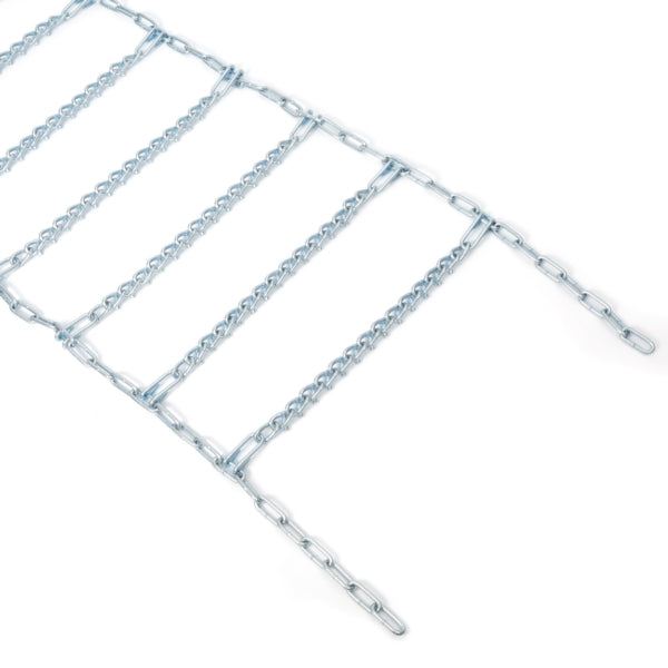 Kimpex Four Spaces V-Bar Tire Chain (230600)