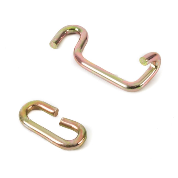 Kimpex V-Bar Chain Hook for ATV Tire Kits (230601)