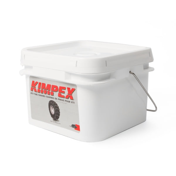 Kimpex Two Spaces V-Bar Tire Chain (233571)