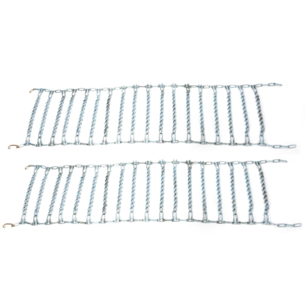 Kimpex Two Spaces V-Bar Tire Chain (233570)