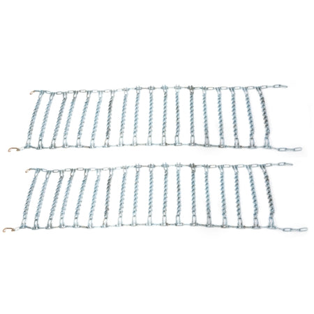 Kimpex Two Spaces V-Bar Tire Chain (233570)