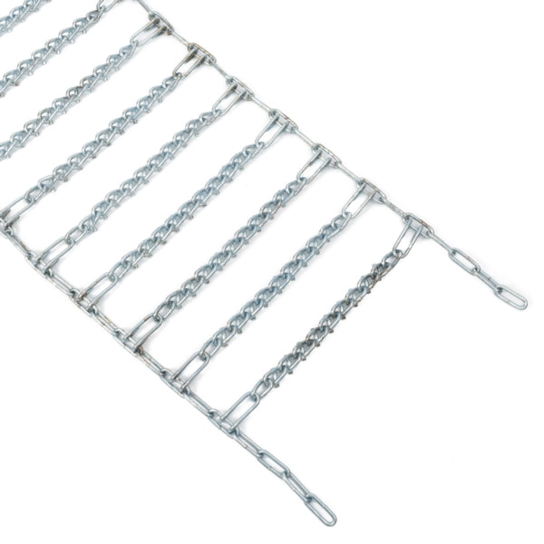 Kimpex Two Spaces V-Bar Tire Chain (233570)