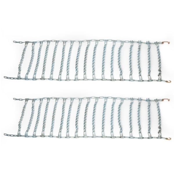Kimpex Two Spaces V-Bar Tire Chain (233571)