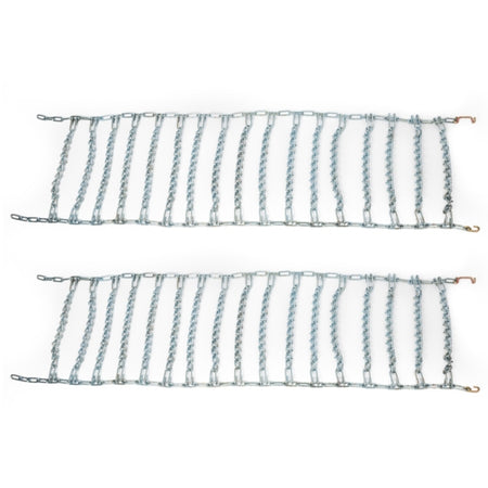 Kimpex Two Spaces V-Bar Tire Chain (233571)