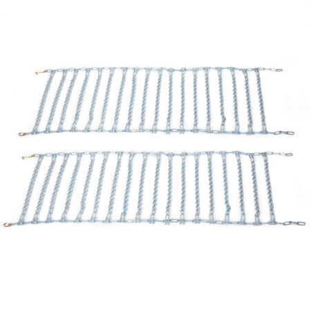 Kimpex Two Spaces V-Bar Tire Chain (233572)