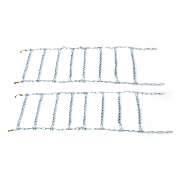 Kimpex Four Spaces V-Bar Tire Chain (233576)