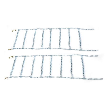 Kimpex Four Spaces V-Bar Tire Chain (233576)