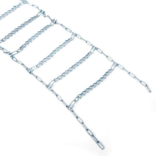 Kimpex Four Spaces V-Bar Tire Chain (233576)