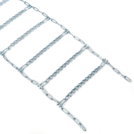 Kimpex Four Spaces V-Bar Tire Chain (233577)