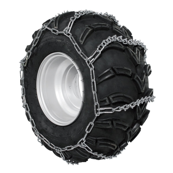 Kimpex Four Spaces V-Bar Tire Chain (233578)