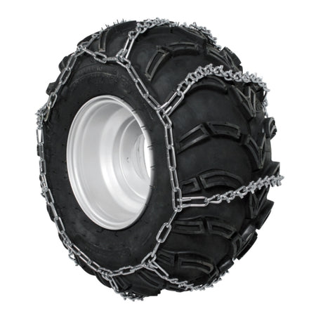 Kimpex Four Spaces V-Bar Tire Chain (233576)