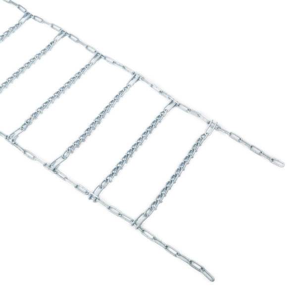 Kimpex Four Spaces V-Bar Tire Chain (233578)