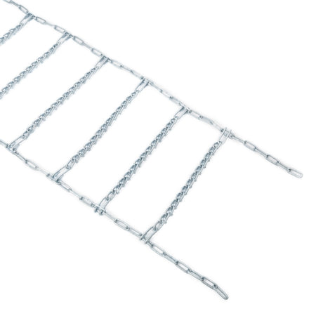 Kimpex Four Spaces V-Bar Tire Chain (233578)