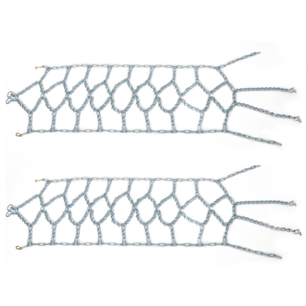 Kimpex Diamond V-Bar Tire Chain (233579)