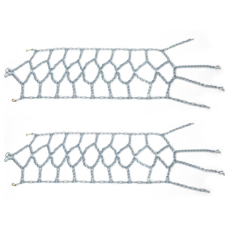 Kimpex Diamond V-Bar Tire Chain (233579)
