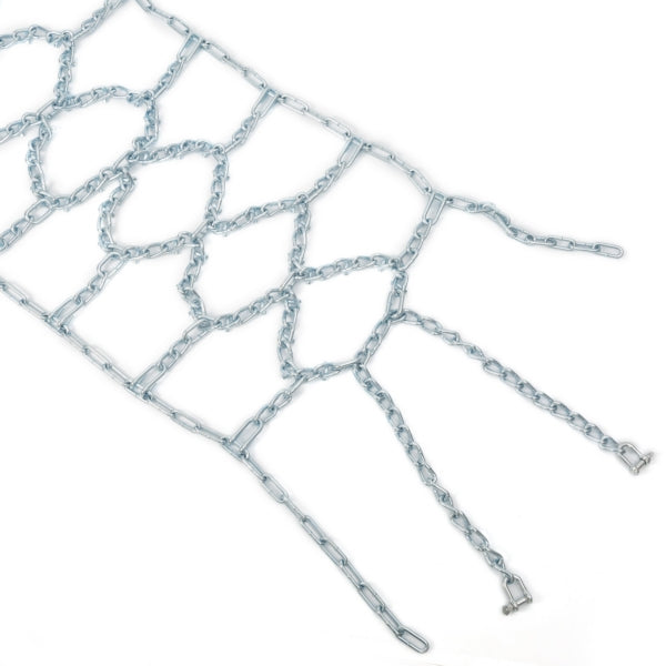 Kimpex Diamond V-Bar Tire Chain (233579)