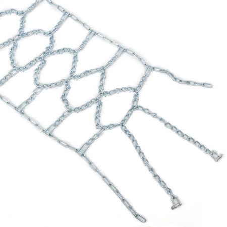 Kimpex Diamond V-Bar Tire Chain (233579)