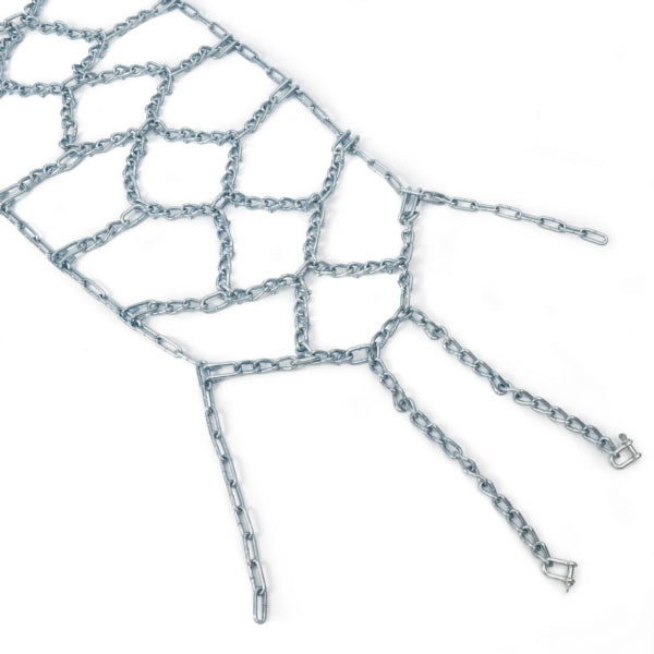 Kimpex Diamond V-Bar Tire Chain (233580)
