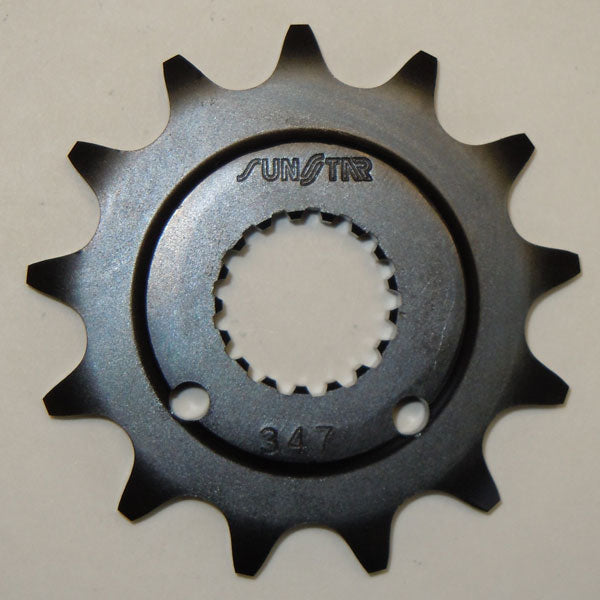 SUNSTAR COUNTERSHAFT SPROCKET (34713)